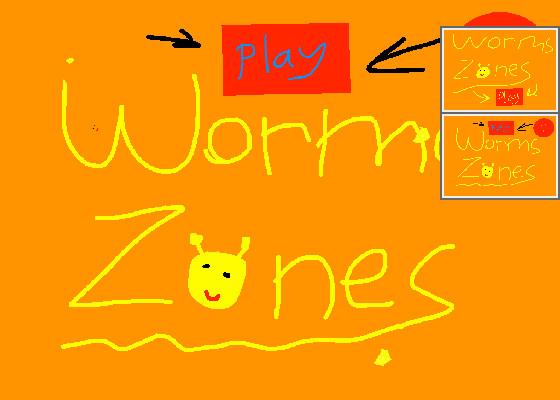 Worms Zones!