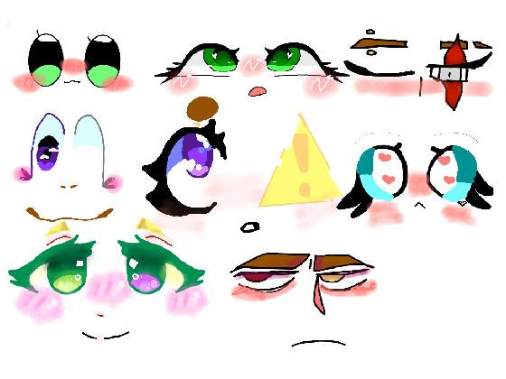 re:Add Your Face.❤️🎀