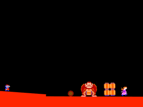 Donkey Kong