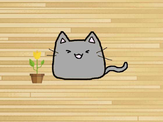 how to draw a cat