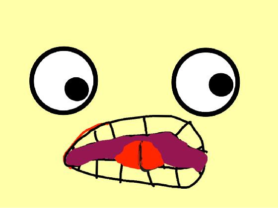 Googly Eyes 1