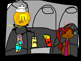 Remix to put your oc in! 1