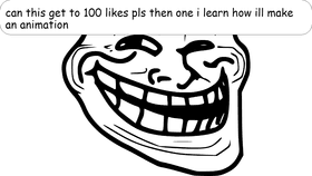 Troll face