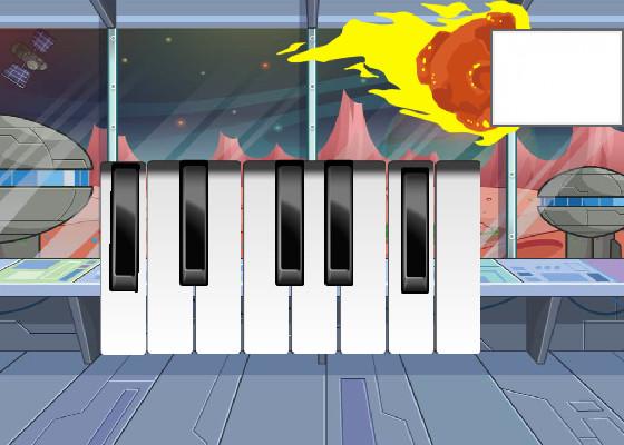 My Piano 1 1