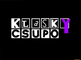 Klasky Csupo Logo Remate