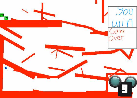 Super sonic CALAMITY 101 1