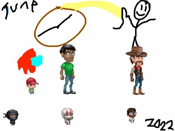 Dates with fun stuff