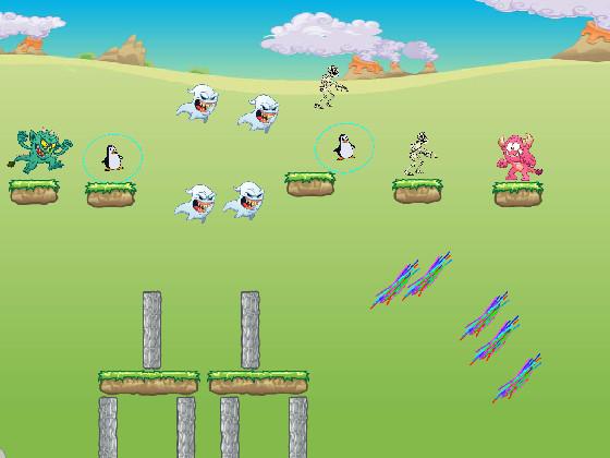 Physics Game 1