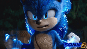 Who made sonic mad
