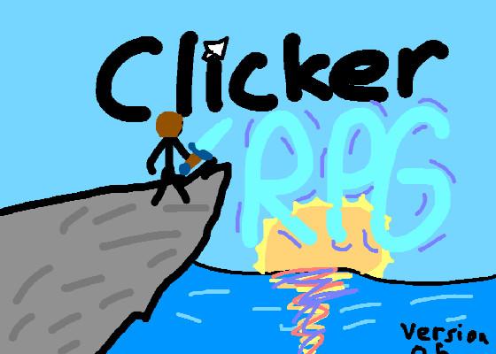 Clicker RPG! BETA 0.5 1 1