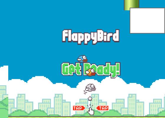 Flappy Bird 2