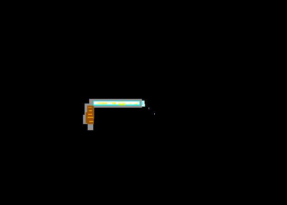 Thunderstormbburst gun