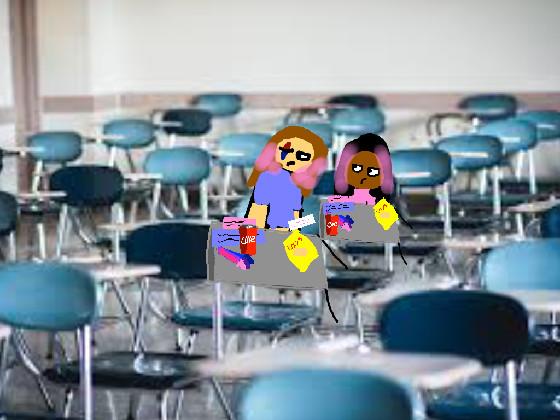 make your oc in class