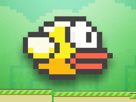 Flappy Bird 1