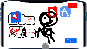 Code Pad (NOT FINISHED!)