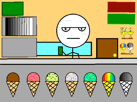 Ice Cream sim