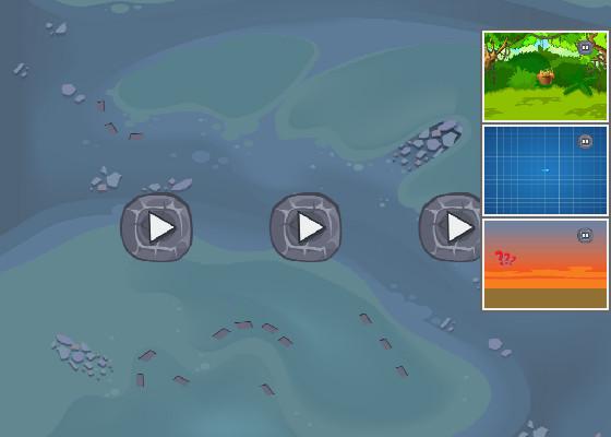 Minigame Lobby 1