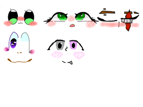 re:Re: Add Your face 1