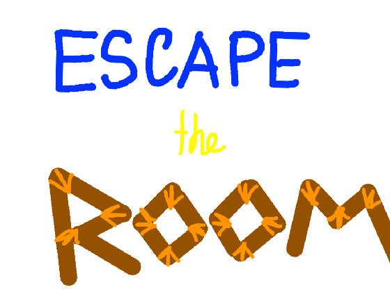 Escape the room 1