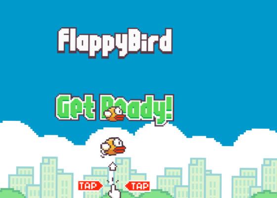 Flappy Bird! 2 1