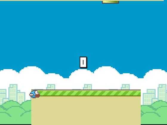 Flappy Bird 2