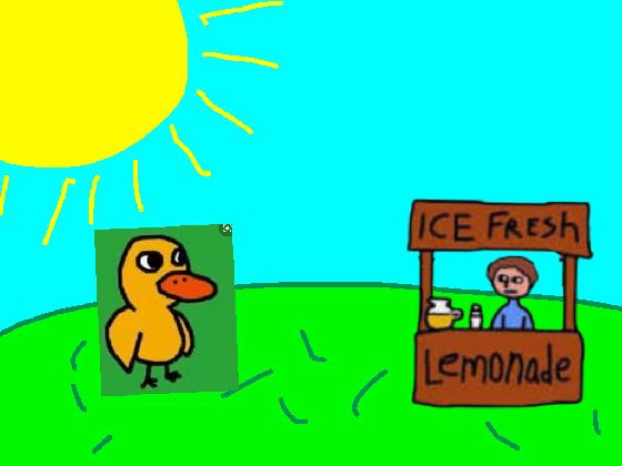 The Duck Song 1 1 1