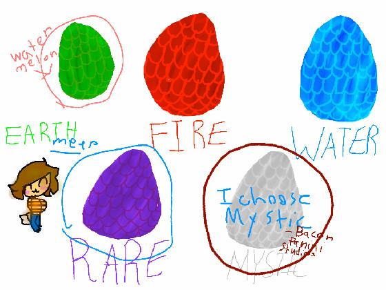 Adopt an Egg 1 1 1