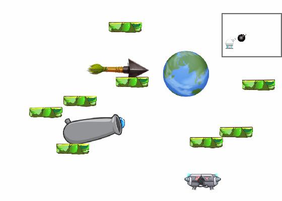 Brick Breaker Game 1