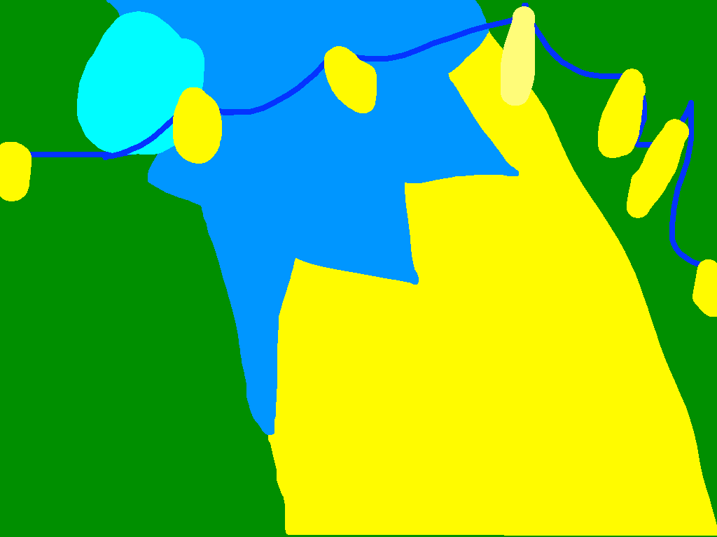 bfdi thing