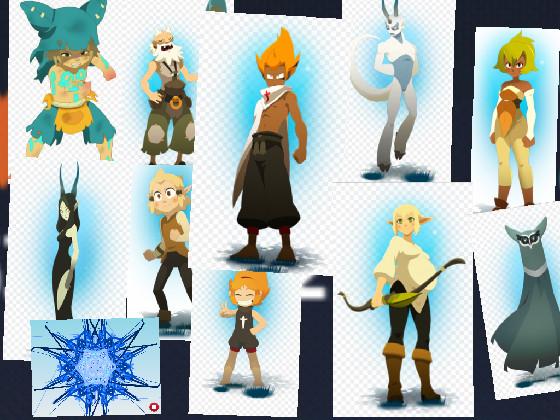 wakfu 3 1