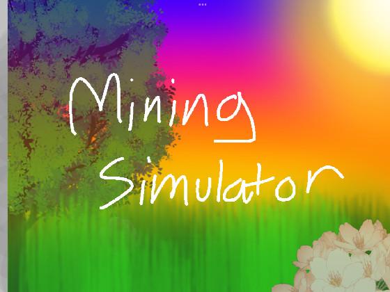 Mining Simulator 2.5.4
