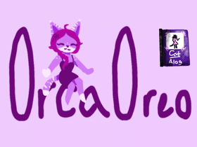 OC Dress-up  cat