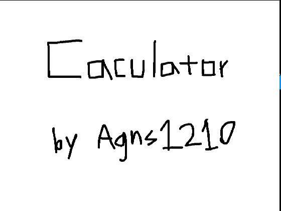 Calculator 2.2 1