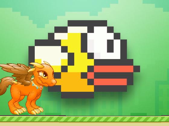 Flappy Bird 2
