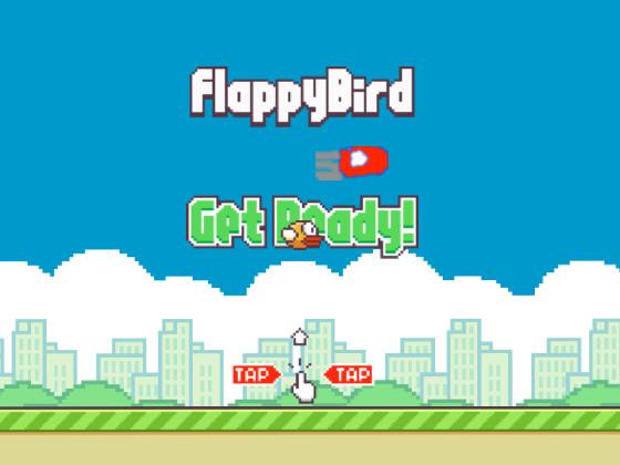 Flappy Bird first strike rocket - copy