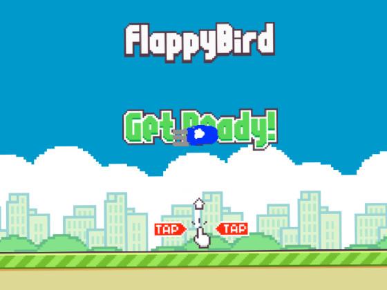 Flappy Bird first strike rocket - copy - copy
