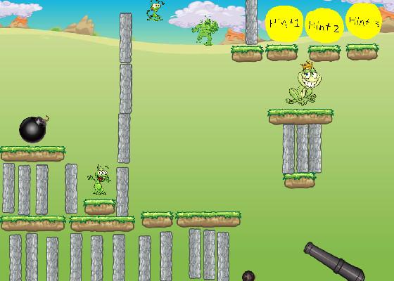 Physics Game 2