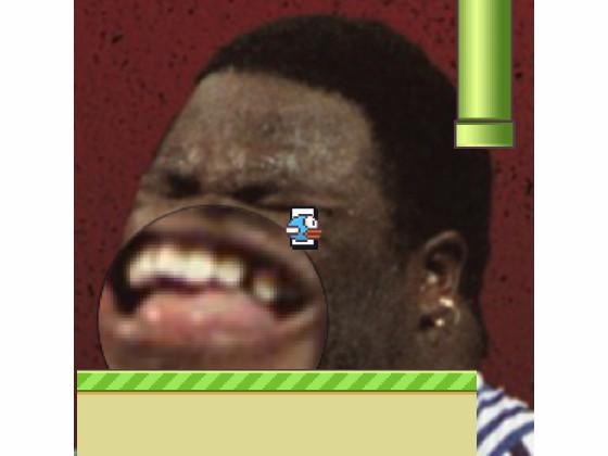 Flappy Bird 6