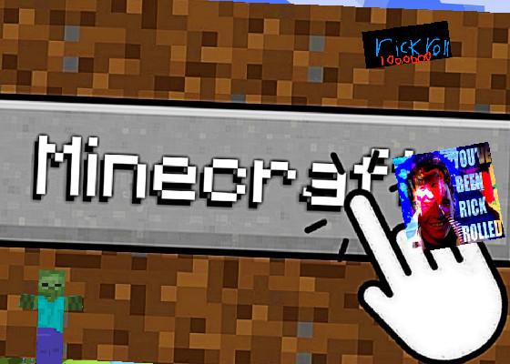 Minecraft clicker 1
