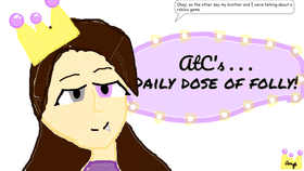 Daily Dose of Folly #1