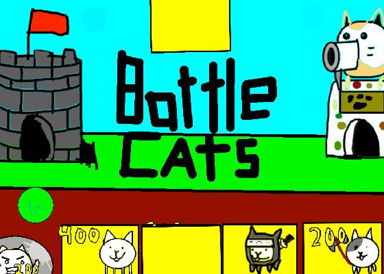 Battle Cats