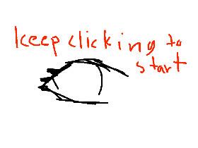 blinking animation test