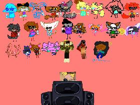 A PARTTTTTTTY!  1