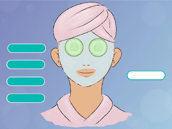 Spa Day Simulator 1