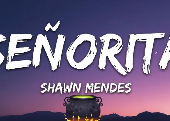 Señorita  1 1