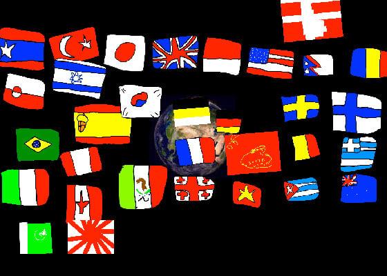 country flags (working) 1