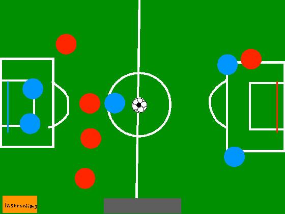 Adam’s Soccer 1