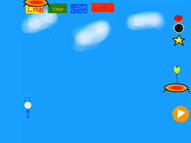 J’s Adventure Level Editor!