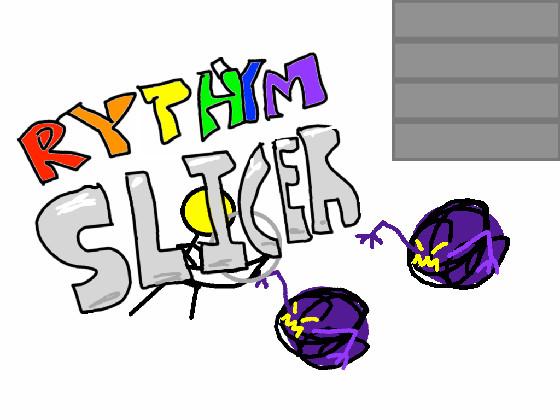 Rythym Slicer 1