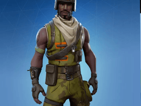 Fortnite is sus